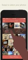 Don’t Swipe screenshot 1