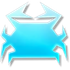 Blue Crab icon