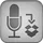 DropVox icon