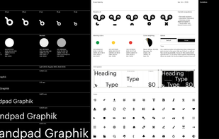 Brandpad screenshot 1