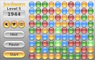 Jooleem screenshot 2