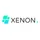 Xenon Sales Intelligence and Engagement Icon
