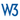 W3C Markup Validation Service icon