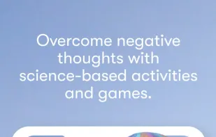 Happify screenshot 2