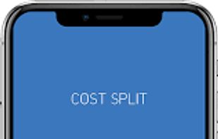 Cost Split: Share Bills and Expenses screenshot 1
