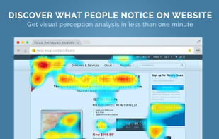 HeatMapCo screenshot 1