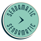 Sendamatic icon