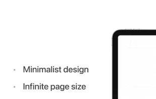 Unlimited Whiteboard screenshot 2