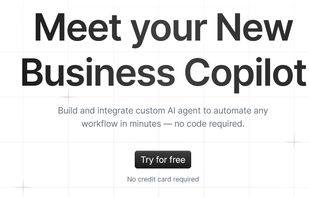 NexusGPT screenshot 1