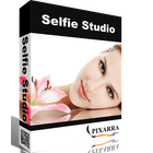 Selfie Studio icon
