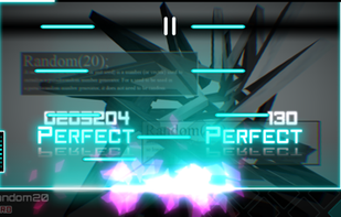Dynamix (by C4Cat) screenshot 2