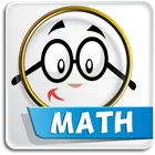Teach Your Child MATH icon