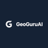 GeoGuruAI icon