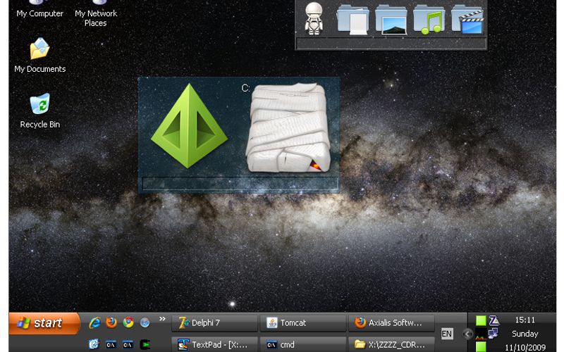 iTop Easy Desktop Alternatives: Top 10 Desktop Customization Tools ...