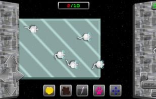 Dr.Phelius & Mice Escape screenshot 2