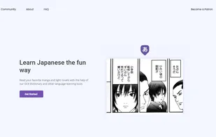 gengo.app screenshot 1