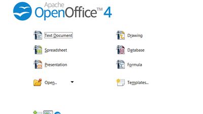 Apache OpenOffice Alternatives: 25+ Office Suites and Spreadsheet Apps |  AlternativeTo