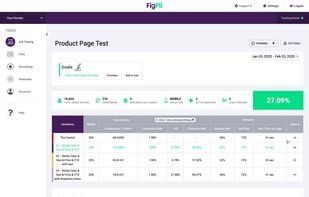 FigPii screenshot 1