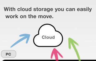 MediBang Paint Pro screenshot 3