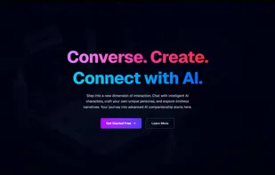 VirtualTalesHub screenshot 1