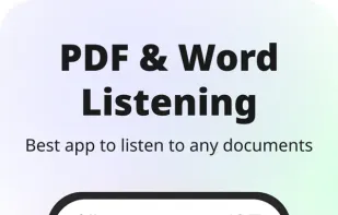 Koto AI Reader screenshot 1