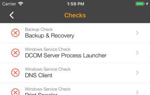 MSP Remote Monitoring & Management screenshot 3