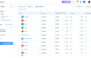 Vitally screenshot 3