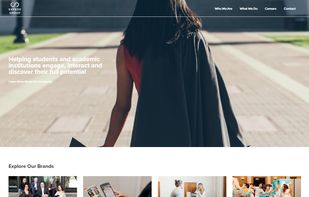 Expede Group screenshot 1