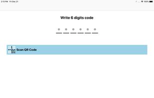iDenfy screenshot 2