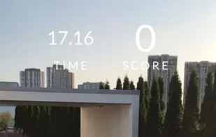 AR Runner screenshot 2