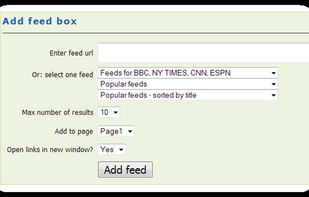 Nowsy.com screenshot 3