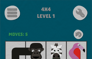 Crocodile Bite screenshot 1