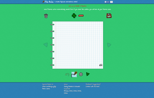 FlipAnim screenshot 1