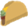 Beef Taco icon