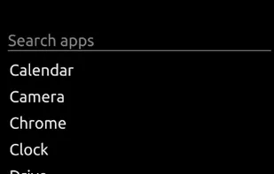 Unlauncher screenshot 1