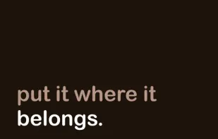 Pocket Focus App screenshot 3