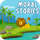 Moral Stories: Short Stories icon