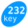 232key icon