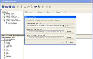 Powercontrols screenshot 1