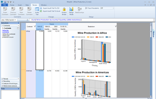 Morphit screenshot 1