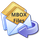 PCVARE MBOX to PST Converter icon