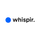Whispir icon