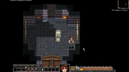 Dungeons of Dredmor screenshot 2
