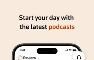 Reuters screenshot 2