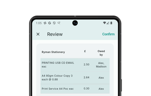 Spatial Split screenshot 3