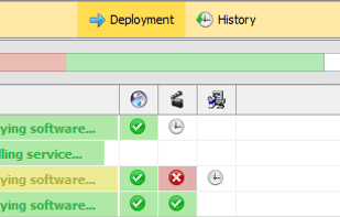 Total Software Deployment screenshot 3