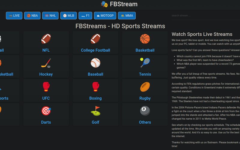 Rojadirecta Alternatives: Top 10 Live Streaming Tools and Services