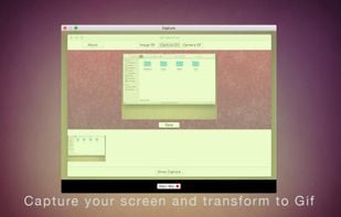 Gif Machine screenshot 1