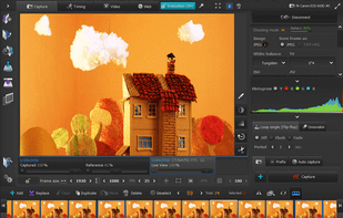 AnimaShooter screenshot 1