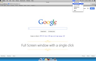Split Screen screenshot 2